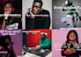 album cover art design